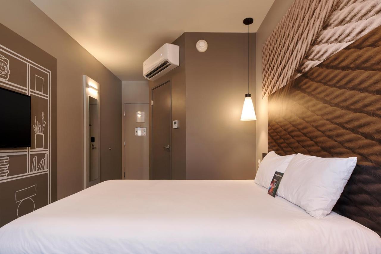 Ibis Torreon Hotel Exterior photo
