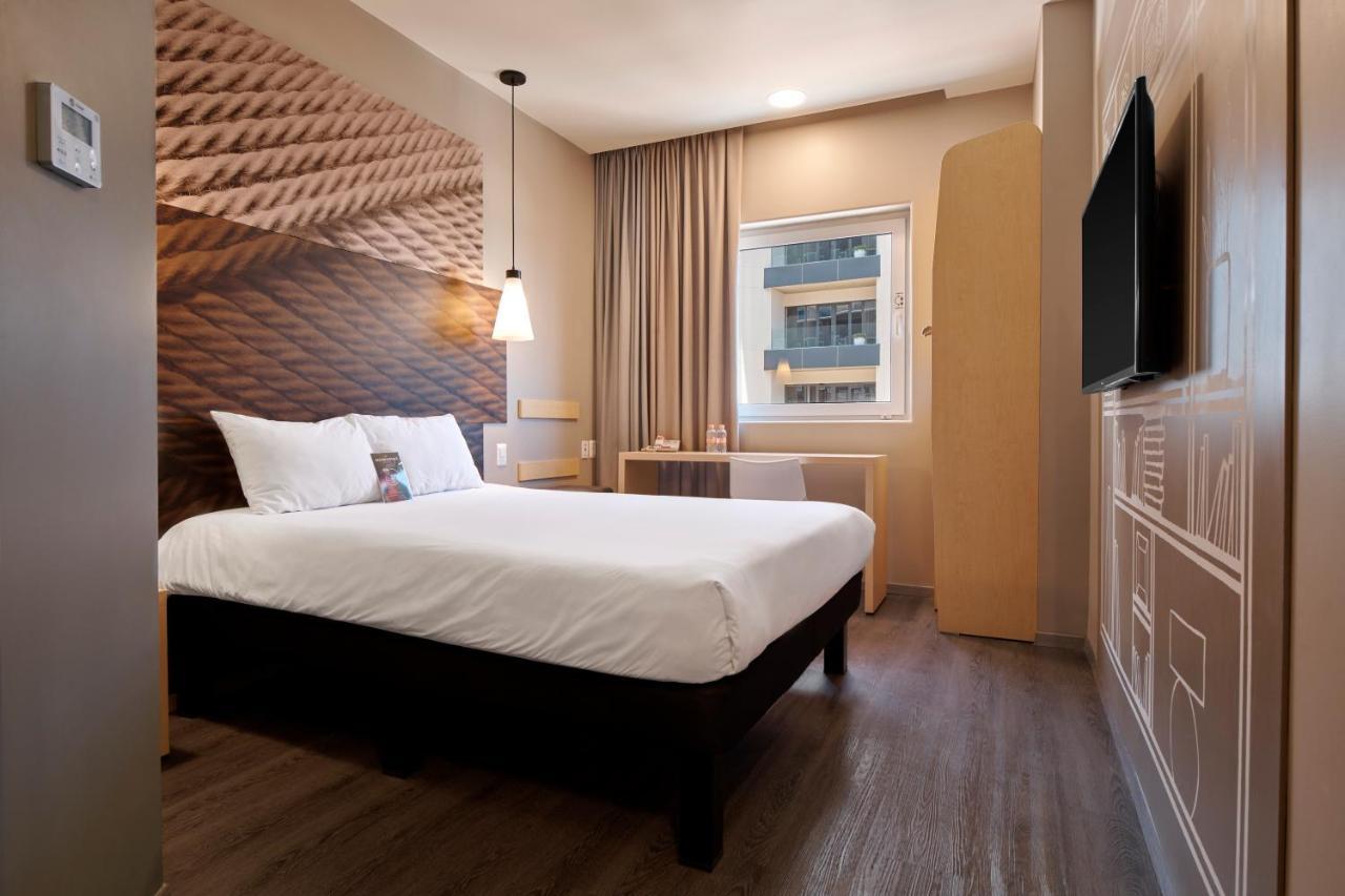 Ibis Torreon Hotel Exterior photo