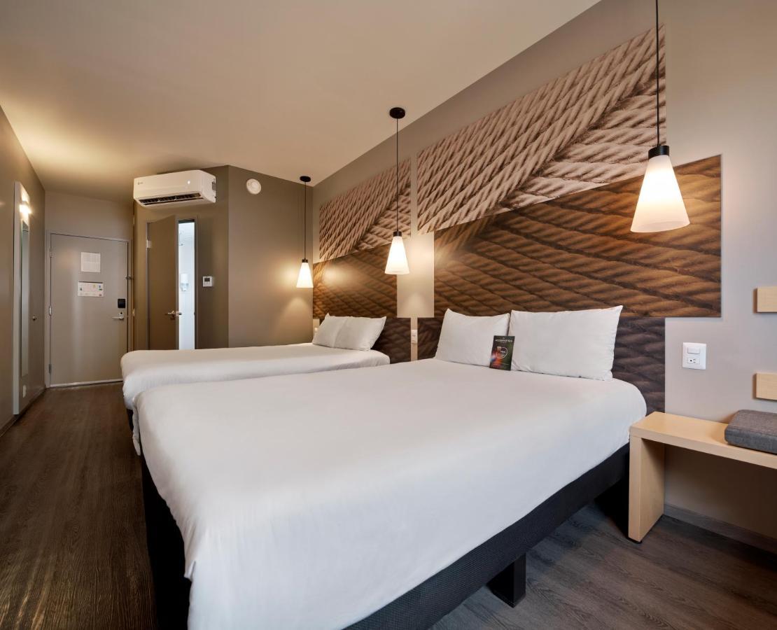 Ibis Torreon Hotel Exterior photo