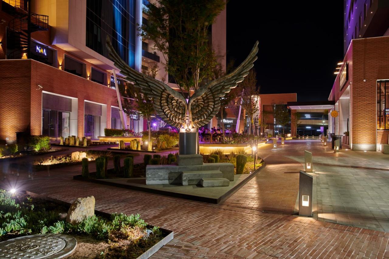 Ibis Torreon Hotel Exterior photo