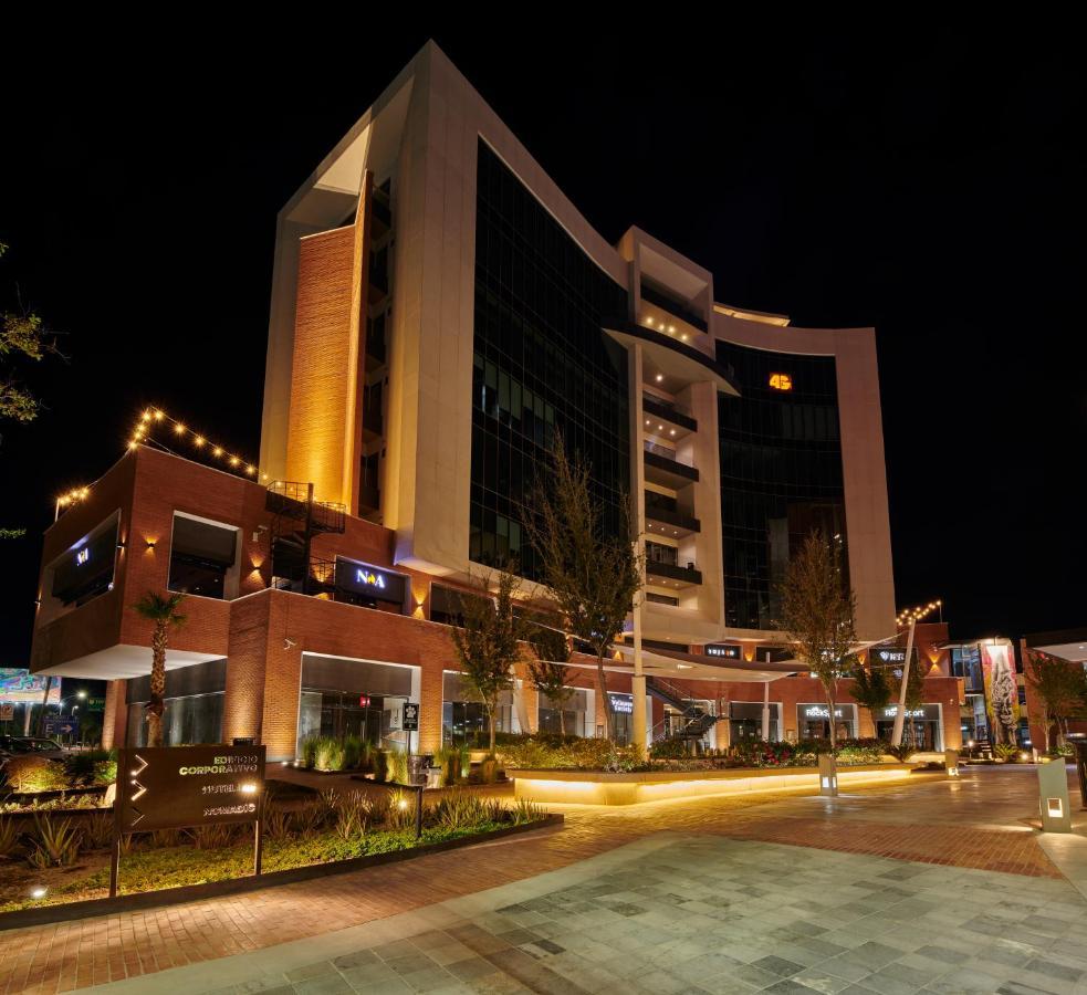 Ibis Torreon Hotel Exterior photo