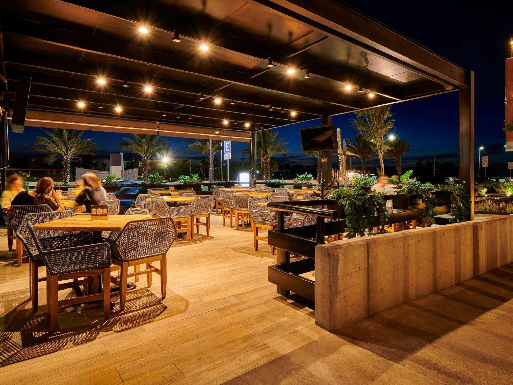 Ibis Torreon Hotel Exterior photo